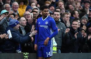Sao trẻ Chelsea tới Crystal Palace kiểm tra y tế