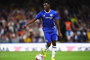 Chelsea chia tay thêm một sao trẻ triển vọng