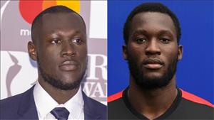 Rapper bức xúc vì bị nhầm với tân binh Lukaku của M.U
