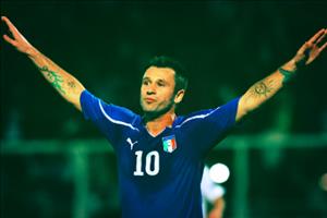 Antonio Cassano: Tìm đâu bến đỗ bình yên?