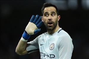 Bom tấn của Man City buông lời thách thức Bravo