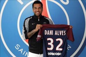 Dani Alves nói gì sau vụ “lật kèo” với Man City?