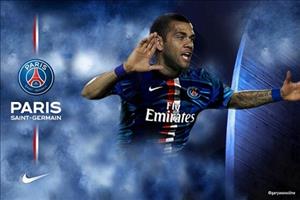 Vì sao hụt Dani Alves là tin mừng của Man City?