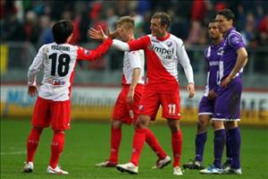 Nhận định Valletta vs Utrecht 00h30 ngày 14/7 (Sơ loại Europa League 2017/18)
