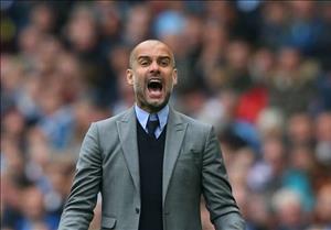 Pep: Man City mua sắm như vậy là chưa đủ
