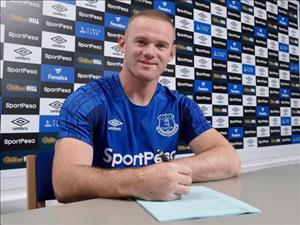 Rooney sẽ giúp Everton giành những danh hiệu