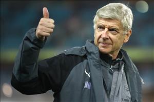 HLV Wenger xác nhận sao sáng Arsenal 100% sẽ ở lại