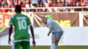 Rooney ra mắt tập 2 ở Everton bằng một siêu phẩm