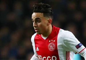 Sao trẻ Ajax có thể phải sống thực vật sau cơn đột quỵ