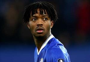 Tân binh tuyển Anh cảnh báo các sao trẻ về Chelsea