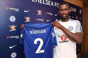 Vừa tới Chelsea, tân binh đã buông lời nịnh nọt