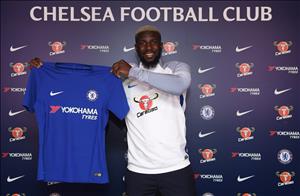 Chelsea CHÍNH THỨC hoàn tất hợp đồng với Bakayoko
