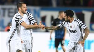 Hé lộ vụ cãi vã trận chung kết Cúp C1 khiến Bonucci dứt tình với Juventus