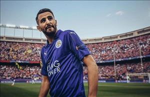 Arsenal sẽ hỏi mua Mahrez vào tháng 1