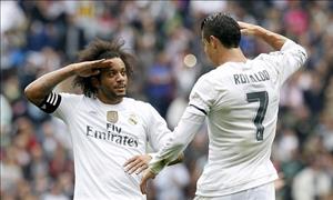 Thêm một ngôi sao Real Madrid trốn thuế