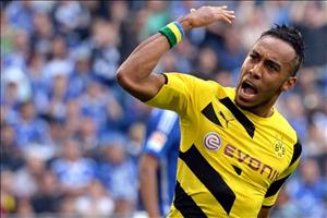 Dortmund đồng ý bán Aubameyang với giá 63,5 triệu bảng