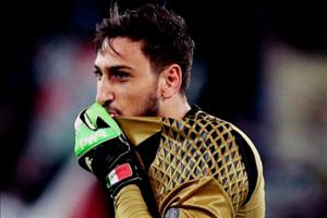 Góc nhìn Donnarumma: Chúng ta đang làm gì một cậu nhóc tuổi teen thế này?