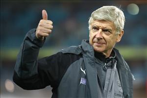Wenger nắn gân Chelsea trước đại chiến ở Trung Quốc