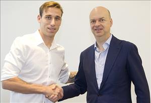 AC Milan CHÍNH THỨC công bố tân binh thứ 10