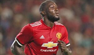 Carrick tin Lukaku sẽ đối phó được với áp lực ở M.U