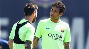 Chẳng ai muốn trả 200 triệu euro để mua tiền đạo Neymar
