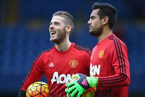 Chính thức ở lại, thủ thành Man United nói gì?