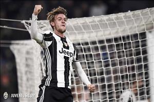 Thực hư vụ Chelsea chi 45 triệu bảng mua trung vệ của Juventus