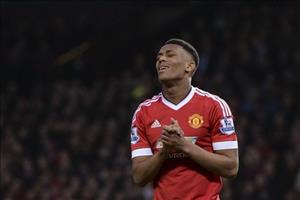 Tottenham lần thứ hai hỏi mua sao M.U