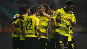 Tổng hợp: AC Milan 1-3 Dortmund (ICC 2017)