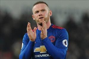 Wayne Rooney sẽ trở lại M.U sau 2 năm nữa