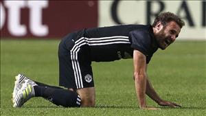 Man Utd và những chiến thắng vô nghĩa trên đất Mỹ