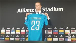 Chính thức: Juventus chiêu mộ thành công sao Arsenal
