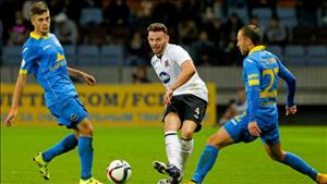 Nhận định Rosenborg vs Dundalk 00h15 ngày 20/7 (Sơ loại Champions League)