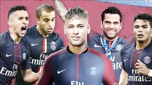 Phó chủ tịch Barcelona đích thân bác tin đồn Neymar tới PSG