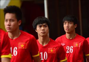 U22 Việt Nam cần nỗ lực thắng đậm tại vòng loại U23 châu Á 2018