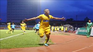 Nhận định Thanh Hóa vs HAGL 17h00 ngày 2/7 (V-League 2017)