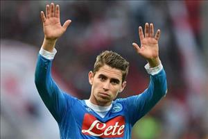 Sao Napoli phủ nhận được Arsenal liên hệ