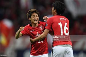 Sao trẻ Nhật Bản gây sốt nhờ solo ghi bàn như Messi