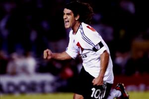 Ariel Ortega: Chú lừa bé nhỏ