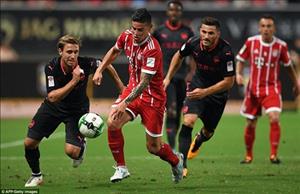 Những điều rút ra sau chiến thắng của Arsenal trước Bayern