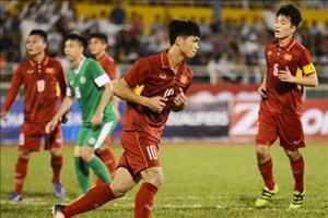 Đông Timor hòa sốc Hàn Quốc: U22 Việt Nam thêm nỗi lo
