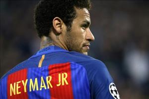 HLV của PSG xác nhận rất muốn có tiền đạo Neymar