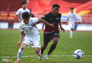 HLV U22 Hàn Quốc đã có kế sách để đánh bại U22 Việt Nam