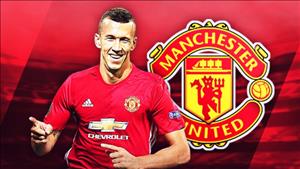 Ivan Perisic: Đắt xắt ra miếng cho Man Utd