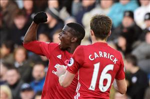 Man Utd nên bổ sung những ai sau tour du đấu mùa hè 2017?