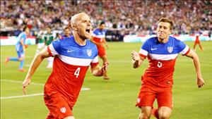 Nhận định Mỹ vs Costa Rica 09h00 ngày 23/7 (Gold Cup 2017)