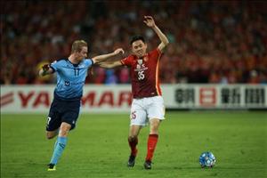 Nhận định Shanghai SIPG vs Guangzhou Evergrande 18h35 ngày 22/7 (VĐQG Trung Quốc)