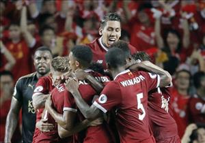 Tổng hợp: Leicester 1-2 Liverpool (Premier League Asia Trophy 2017)