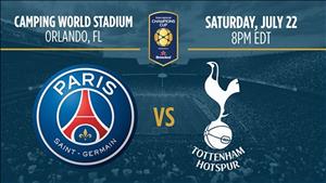 PSG 2-4 Tottenham (KT): Chơi hơn người, Spurs thắng tưng bừng gã nhà giàu