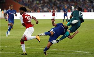Chelsea nhận tin cực buồn từ Pedro